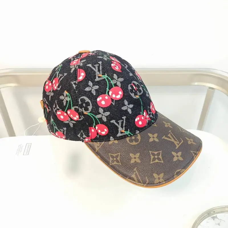 LV Cap dx24